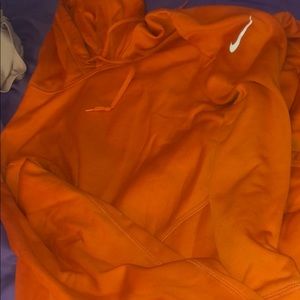 Nike hoodie